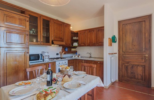 Montignoso House | Vacation home Luca by Interhome