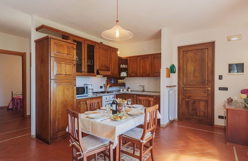 Montignoso House | Vacation home Luca by Interhome