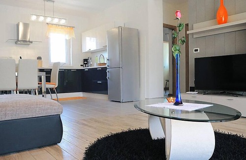 Salakovci House | Vacation home Lucija by Interhome