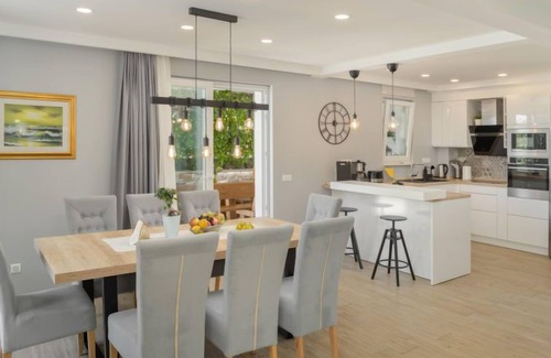 Veliko Brdo House | Vacation home Luka by Interhome