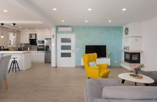 Veliko Brdo House | Vacation home Luka by Interhome