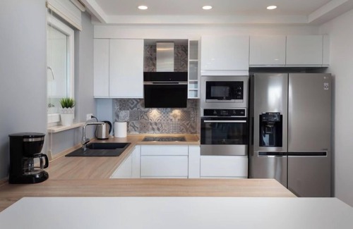 Veliko Brdo House | Vacation home Luka by Interhome