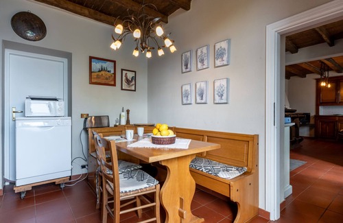 Cannero Riviera House | Vacation home Meri by Interhome