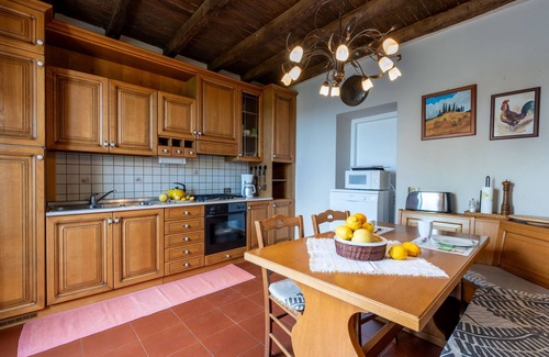 Cannero Riviera House | Vacation home Meri by Interhome