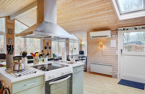 Vesthimmerland Municipality House | Vacation home "Magh" by Interhome