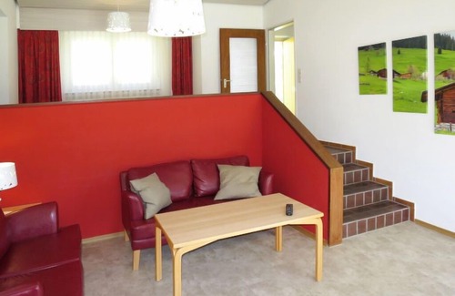 Stockach House | Vacation home Maierhöfen (MFN103) in Maierhöfen - 4 persons, 2 bedrooms