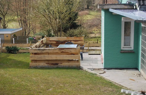 Schleswig House | Vacation home Maje on the Schlei