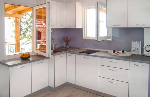 Slivno House | Vacation home Marica by Interhome