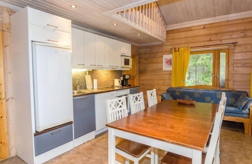 Koli National Park House | Vacation home Marski by Interhome