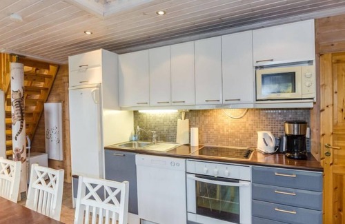 Koli National Park House | Vacation home Marski by Interhome