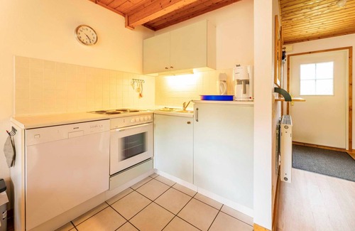 Muritz Apartment | Vacation home Milan, terraced house center, 2 (+2) persons 002 - Feriendorf Müritzufer