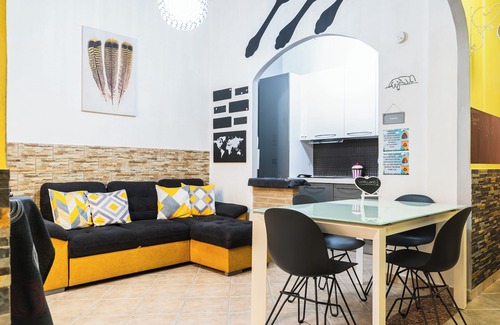 Monserrato Bed & Breakfast | Vacation home Monserrato Cagliari - Ryan's house -