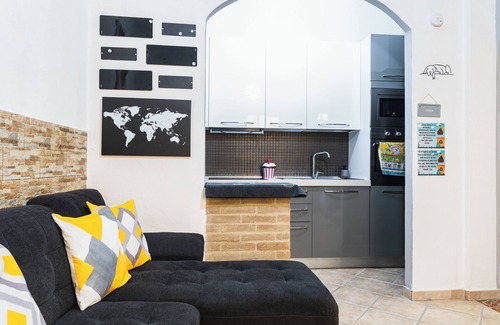 Monserrato Bed & Breakfast | Vacation home Monserrato Cagliari - Ryan's house -