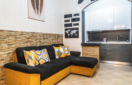 Monserrato Bed & Breakfast | Vacation home Monserrato Cagliari - Ryan's house -