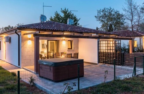 Kaldanija House | Vacation home Noa in Buje/Plovanija - 6 persons, 2 bedrooms