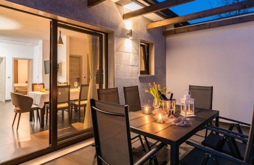 Kaldanija House | Vacation home Noa in Buje/Plovanija - 6 persons, 2 bedrooms