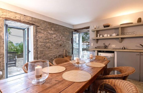 Nonza House | Vacation home Nonza by Interhome