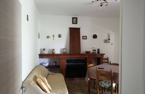 Trecchina House | Vacation home of Blaise and Mary 1