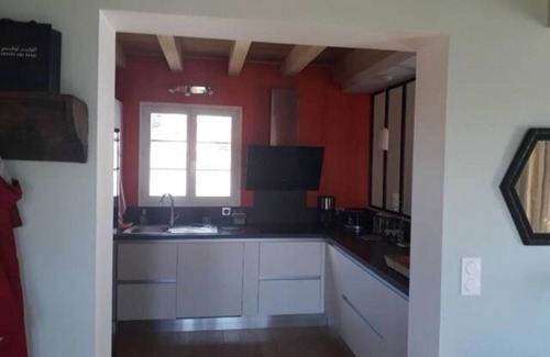 Dolus-d'Oleron House | Vacation home on the island of Oléron