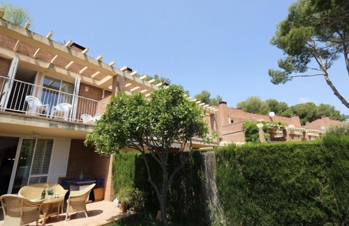 Tamarit House | Vacation home Parc Escipions in Torredembarra - 6 persons, 3 bedrooms