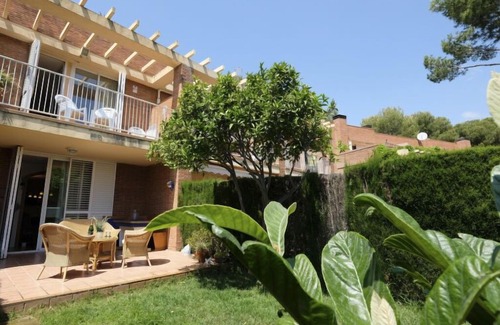 Tamarit House | Vacation home Parc Escipions in Torredembarra - 6 persons, 3 bedrooms