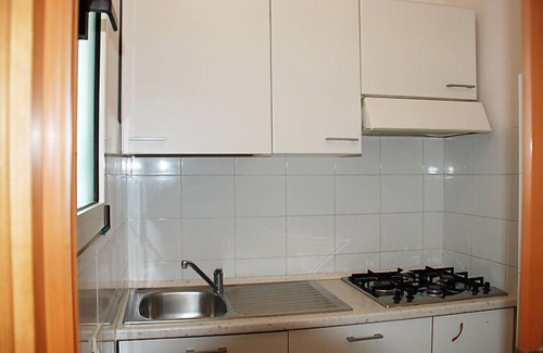 Defensola House | Vacation home Passo dell'Arciprete in Vieste - 6 persons, 3 bedrooms