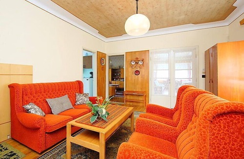 Balatonfenyves House | Vacation home Peach by Interhome