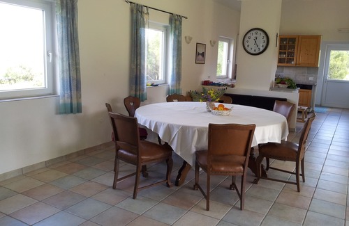 Arzachena Villa | Vacation home, private complex, heated pool, pet-friendly, large garden