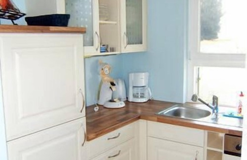 Insel Poel House | Vacation home "Seepferdchen" on Poel