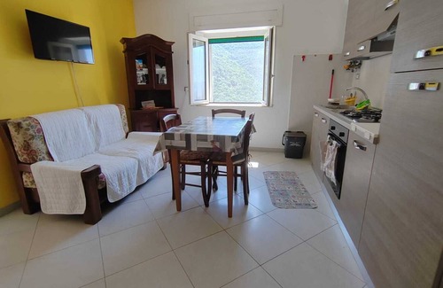 Poggio Bustone Apartment | Vacation Home St. James on the Way of Francis and St. Benedict