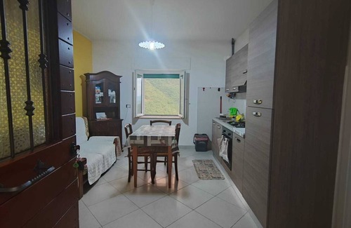 Poggio Bustone Apartment | Vacation Home St. James on the Way of Francis and St. Benedict