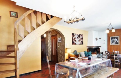 Les Houches House | Vacation home Saint Antoine in Les Houches - 6 persons, 3 bedrooms