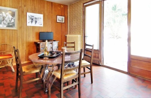 Les Houches House | Vacation home Saint Antoine in Les Houches - 6 persons, 3 bedrooms