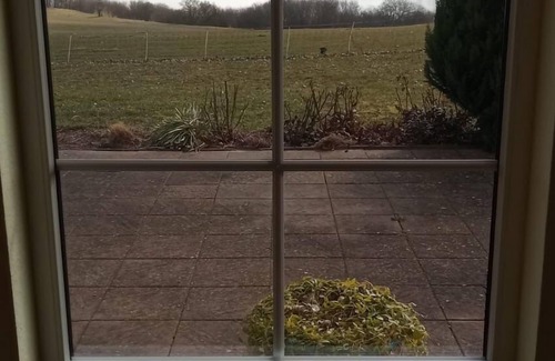 Blankensee House | Vacation home Seeblick in Blankensee