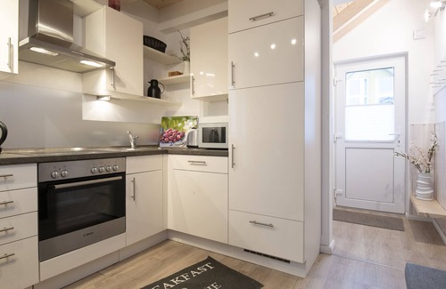 Heringsdorf House | Vacation home Seehund 2 with its own sauna in Seepark Süssau