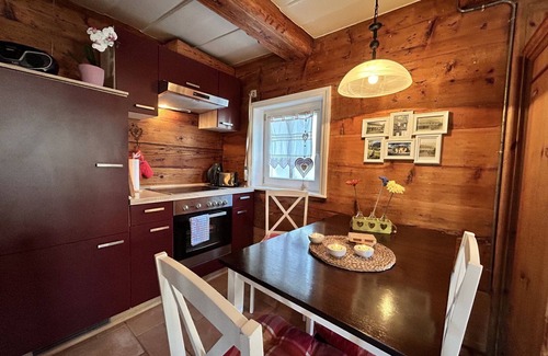 Grossschoenau House | Vacation home Selma by Interhome