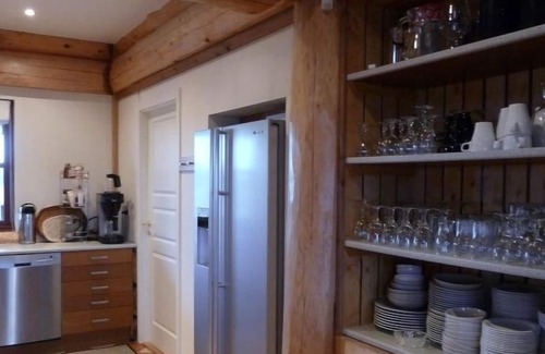 Nimtofte House | Vacation home "Sönke" - 15km from the sea in Djursland and Mols in Nimtofte - 12 persons, 6 bedrooms