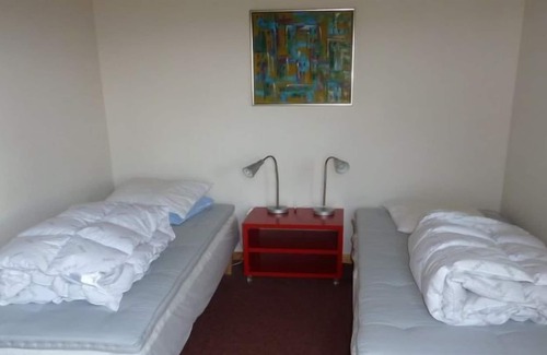 Nimtofte House | Vacation home "Sönke" - 15km from the sea in Djursland and Mols in Nimtofte - 12 persons, 6 bedrooms