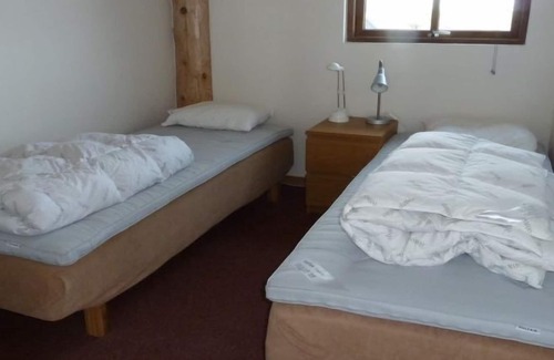 Nimtofte House | Vacation home "Sönke" - 15km from the sea in Djursland and Mols in Nimtofte - 12 persons, 6 bedrooms