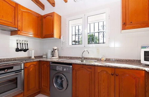 Pego House | Vacation home Stella by Interhome