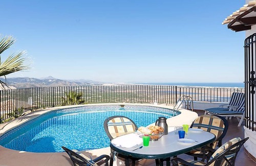 Pego House | Vacation home Stella by Interhome