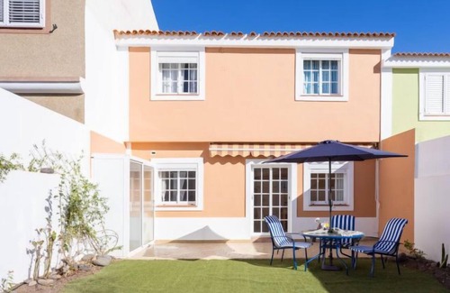 Fasnia House | Vacation home Sunny House El Roque in Fasnia - 6 persons, 3 bedrooms