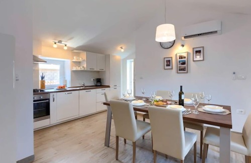 Rezanci House | Vacation home Teza by Interhome