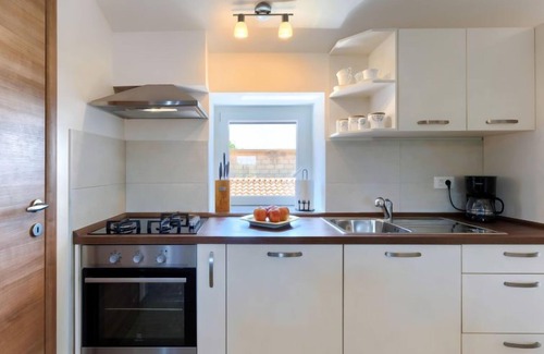 Rezanci House | Vacation home Teza by Interhome