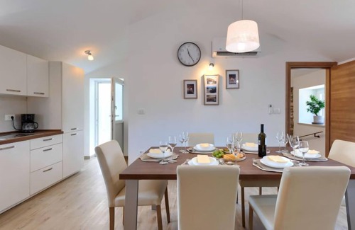 Rezanci House | Vacation home Teza by Interhome