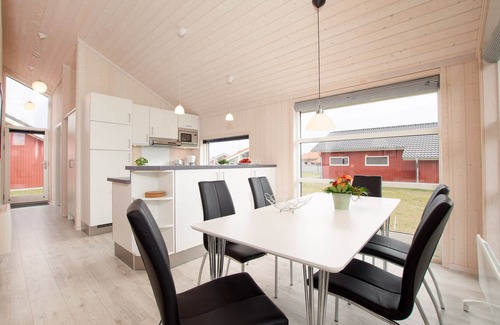 Grossenbrode House | Vacation home type A - our smallest type of vacation home