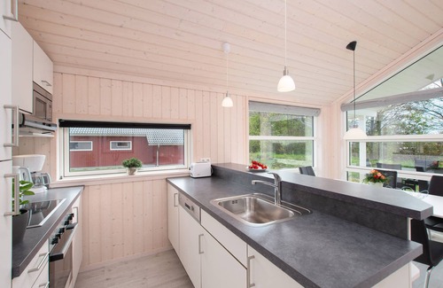 Grossenbrode House | Vacation home type A - our smallest type of vacation home