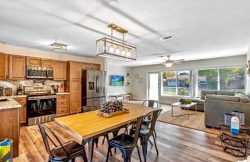 Cypress Lakes House | Vacation home