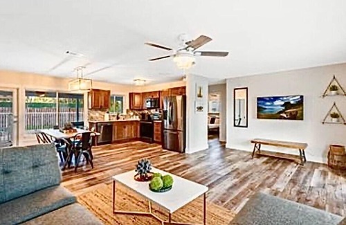 Cypress Lakes House | Vacation home