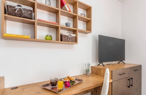Nova Vas House | Vacation home Villa Sa-Ra in Novigrad (Istra) - 7 persons, 3 bedrooms